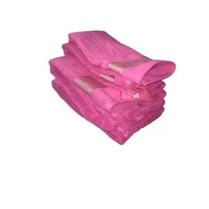 NWT Juicy Couture Bath Towel Set