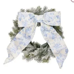 NWT LoveShackFancy Winter Wreath