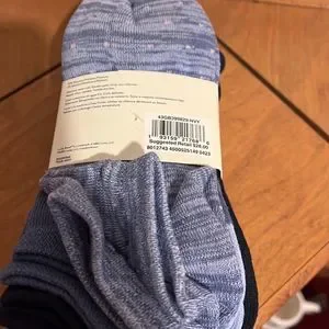NWT Lucky Brand Socks