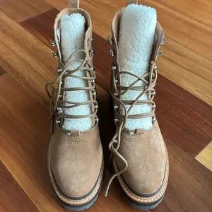 NWT Marc Fisher Boots