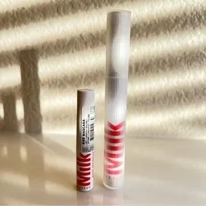 NWT MILK Makeup RISE Black Mascara Full Size NIB