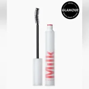 NWT MILK Makeup RISE Black Mascara Full Size NIB