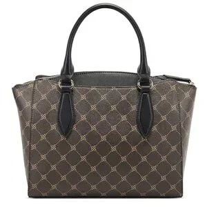 NWT Nine West Jet Set Paisley Tote Crossbody Shoulder Bag