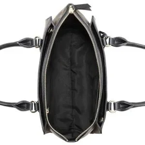 NWT Nine West Jet Set Paisley Tote Crossbody Shoulder Bag