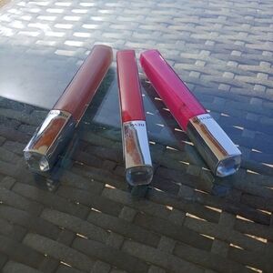 NWT Revlon Ultra HD Lip Lacquer Bundle 