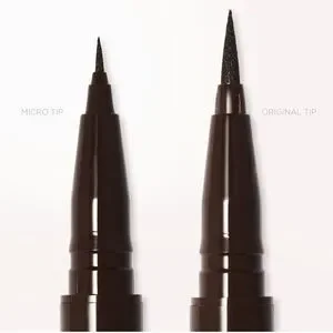 NWT- STILA- Stay All Day Dual-Ended Waterproof Liquid Eyeliner- “DARK BROWN”