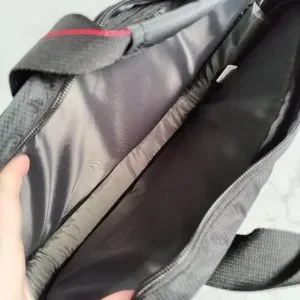 NWT Targus Classic Slim Briefcase Laptop Bag
