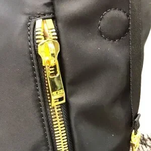 NWT TUMI Voyageur Valetta Expandable Tote Professional Travel System