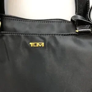 NWT TUMI Voyageur Valetta Expandable Tote Professional Travel System