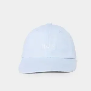 NWT Unisex HUF The Classics Adjustable Strapback Hat