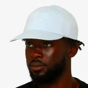 NWT Unisex HUF The Classics Adjustable Strapback Hat