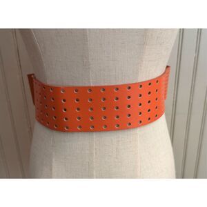 NWT United Colors Of Benetton Belt Sz Xs