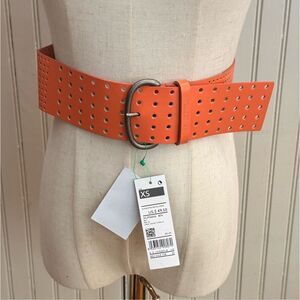NWT United Colors of Benetton belt sz xs NWT United Colors of Benetton belt sz xs