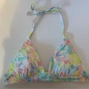 NWT. VICTORIA’S SECRET Push Up Swim Top