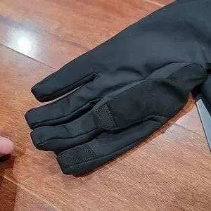 NWT Women's Size L Nike Aeroshield Gloves