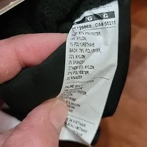 NWT Women's Size L Nike Aeroshield Gloves