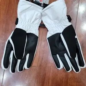 NWT WOMEN'S SPYDER LIMITLESS INSULATED GLOVES