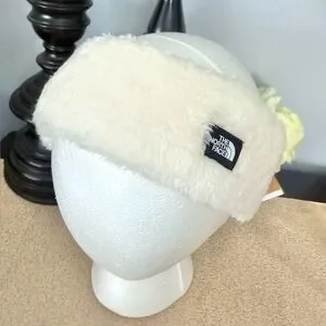 NWT Youth/Kid’s The North Face Earband Headband