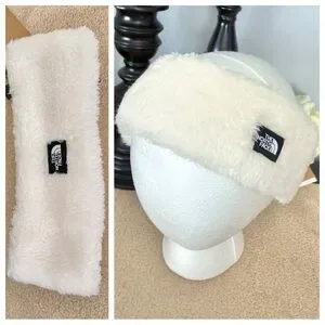 NWT Youth/Kid’s The North Face Earband Headband