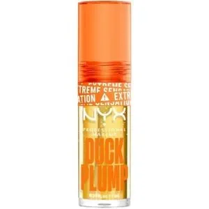 NYX Professional Makeup Duck Plump Lip Plumping Gloss