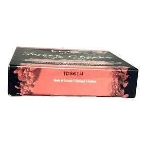 NYX Sweet Cheeks GLOW Citrine Creamy Powder Rose Blush 0.17 Oz