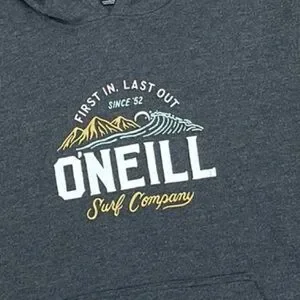 O’NEILL PEAKS PULLOVER