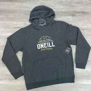 O’NEILL PEAKS PULLOVER O’NEILL PEAKS PULLOVER