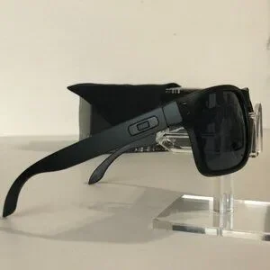 Oakley Holbrook Matte Black Frame 9102