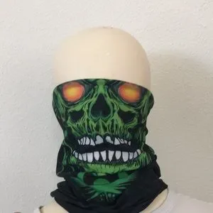 Obacle Balaclava EUC