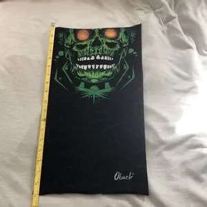 Obacle Balaclava EUC