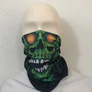 Obacle Balaclava EUC
