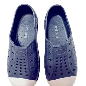 Okie Dokie Kids Age 4-7 Shoes SZ 11 NAVY NWOT