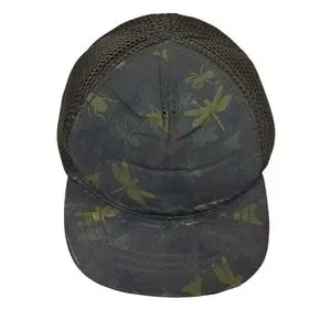 Old navy hat camouflage size M