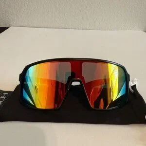 OO9406 Oakley SUTRO Matte Black Frame Prizm Polarized Lenses