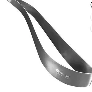 Orblue Professional Cake And Pie Stainless Steel Server