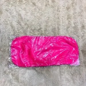 Original Pink Makeup Eraser
