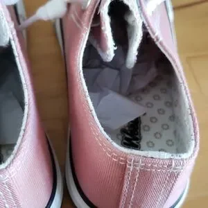 Original Weestep Girl Sneakers