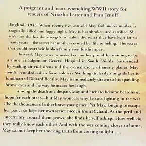 Our Last Goodbye By Shirley Dickson