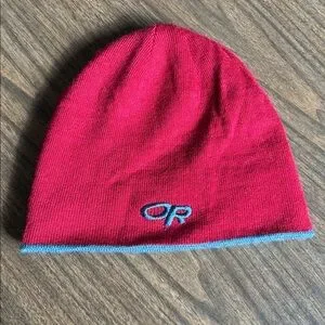 Outdoor Research Reversible Beanie Hat
