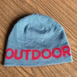 Outdoor Research Reversible Beanie Hat