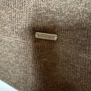 Outdoor Research Womens Salida Long Hooded Jacket Fleece Sz S Outdoor Gorpcore