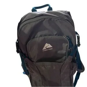 Ozark Trail Hydration Backpack Gray 72 Oz