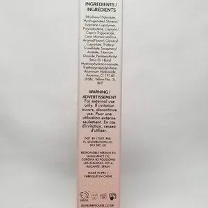 P.Louise Protect Your Pout Lip Conditioner - Raspberry