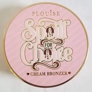 P.Louise Spoilt For Choice Cream Bronzer - Fudge Fantasy