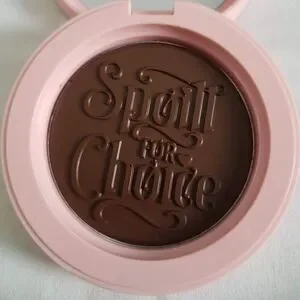 P.Louise Spoilt For Choice Cream Bronzer - Fudge Fantasy