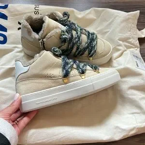 P448 - THEAMIDWIN SNEAKER