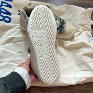 P448 - THEAMIDWIN SNEAKER