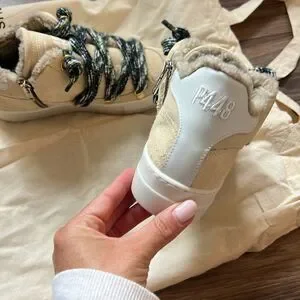 P448 - THEAMIDWIN SNEAKER