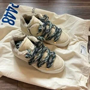 P448 - THEAMIDWIN SNEAKER