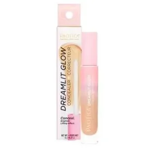Pacifica Dream Lit Concealer Shade 11 100 Vegan New size .21oz